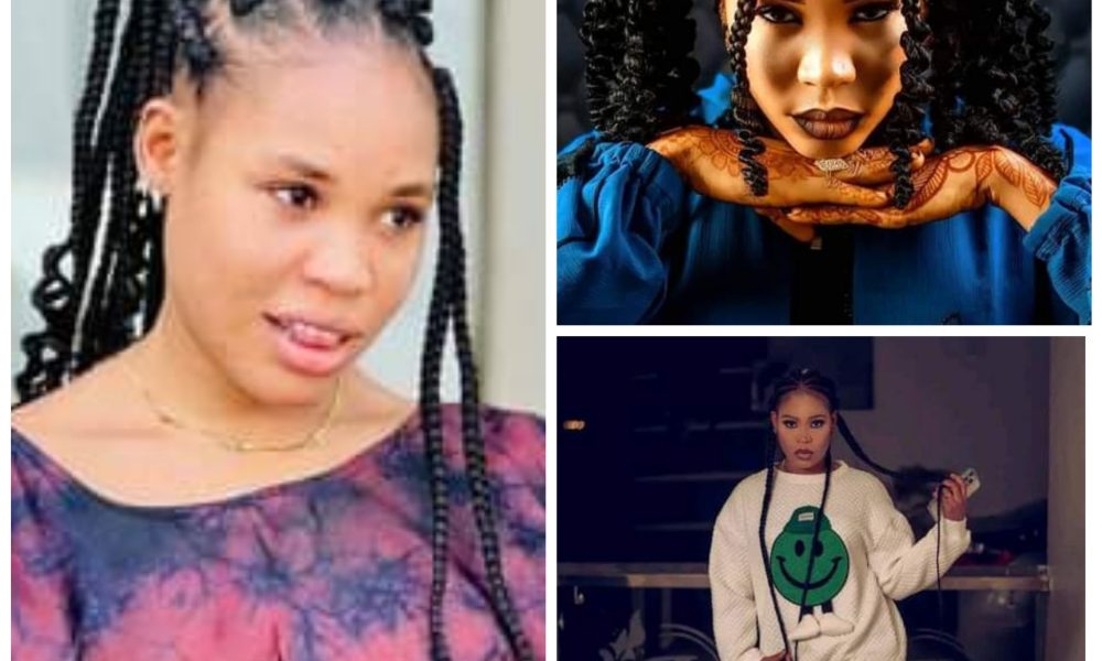 Kano Skit Maker, Murja Kunya Arrested While Booking Hotel Rooms For Her Birthday Party