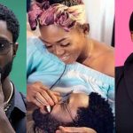 “I Don’t Mind Cheating” - Ric Hassani Speaks On His Relationship With Waje [Video]
