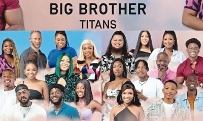 BBTitans: Big Brother Holds Double Diary Sessions For The First Time 22 BBTitans: Big Brother Holds Double Diary Sessions For The First Time