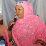 Governor Tambuwal’s Aide, Aisha Maina Dies In Stampede At PDP Presidential Rally In Sokoto