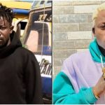 TG Omori Finally Bows To Pressure, Invites Portable For Music Video Shoot