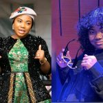 Fans Alleges Gospel Singer, Mercy Chinwo Is Pregnant With Her First Child