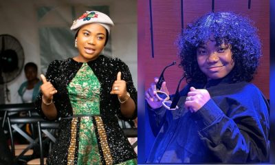 Fans Alleges Gospel Singer, Mercy Chinwo Is Pregnant With Her First Child 31 Fans Alleges Gospel Singer, Mercy Chinwo Is Pregnant With Her First Child