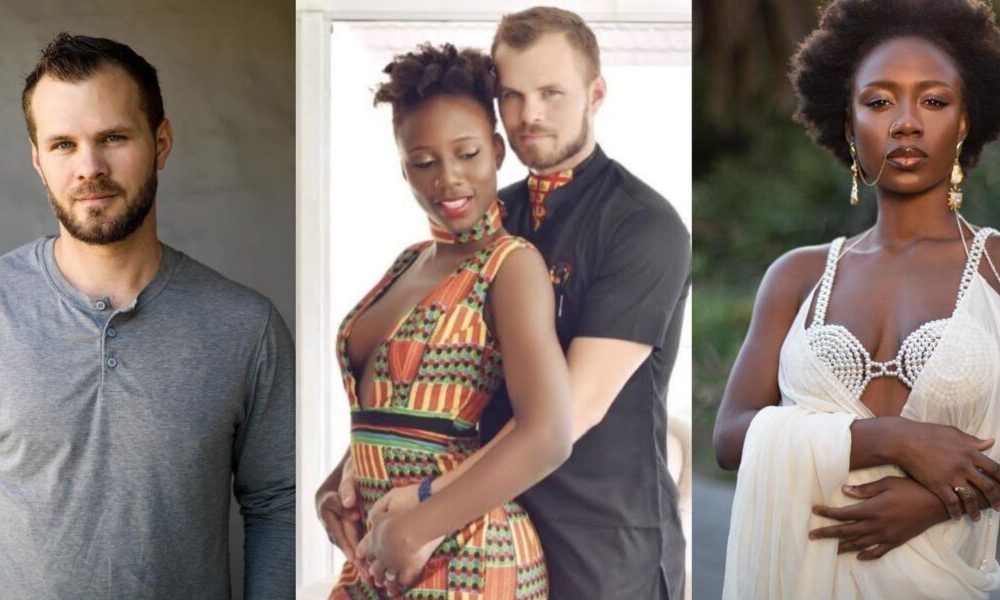 Korra Obidi's Ex-husband, Justin Dean Threatens To Sue Her For Releasing A New Book [Video]