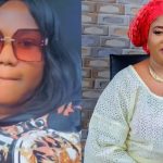 "Good Night, Till We Meet Again" - Actress Bisola Badmus Says As She Loses Her Mother