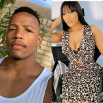 BBTitans: Love Is In The Air As Juicy Jay And Yvonne Cuddle During Nap [Video]