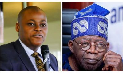 Tinubu: More Breakfast To Come - Rufai Oseni Says After Gov. El-Rufai's Shocking Revelation 46 Tinubu: More Breakfast To Come - Rufai Oseni Says After Gov. El-Rufai's Shocking Revelation 4
