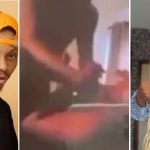 Court Orders Oxlade To Pay N5million To John Blessing Over Their Leaked Sεx Tape