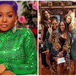 OAP Toolz Oniru Narrowly Escapes Embarrassment During Public Dinner