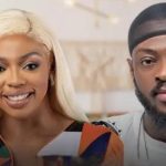 #BBTitans: "It's Not That Deep" - Yemi Confronts Khosi Over Their Relationship [Video]