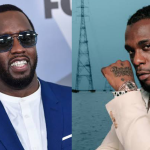 P Diddy Breaks Silence After 'Mocking' Burna Boy Over Grammy Loss