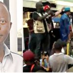 Oshiomhole Chased Out By Peter Obi's 'Obidients' Supporters In Benin [Video]