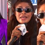 “Stop Lying About Your Source Of Income” - Angela Okorie Slams Female Colleagues [Video]