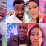 Psquare, Anita Joseph, Zubby Michael, Nkechi Blessing, Other Entertainers Meets Peter Obi [Video]