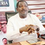 Naira Scarcity: I’ve Been Surviving On N20,000 For One Week – Buhari Aide, Femi Adesina