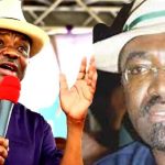 "They Escaped Me Last Night" - Wike Accepts Responsibility For Assassination Attempt On Sekibo Abiye [Video]