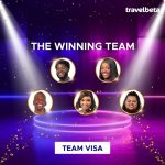 #BBTitans: Nelisa And Others Win TravelBeta Sponsored Task [Video]