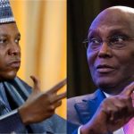 Why Northerners Should Reject Atiku For Opposing Sharia Rule In Nigeria - Shettima