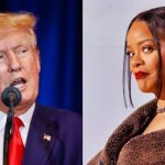 Donald Trump Slams Rihanna, Says Her Performance Is 'Worst Halftime Show In Super Bowl History'