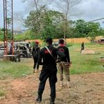 One Killed As Gunmen Attack Police Station In Anambra