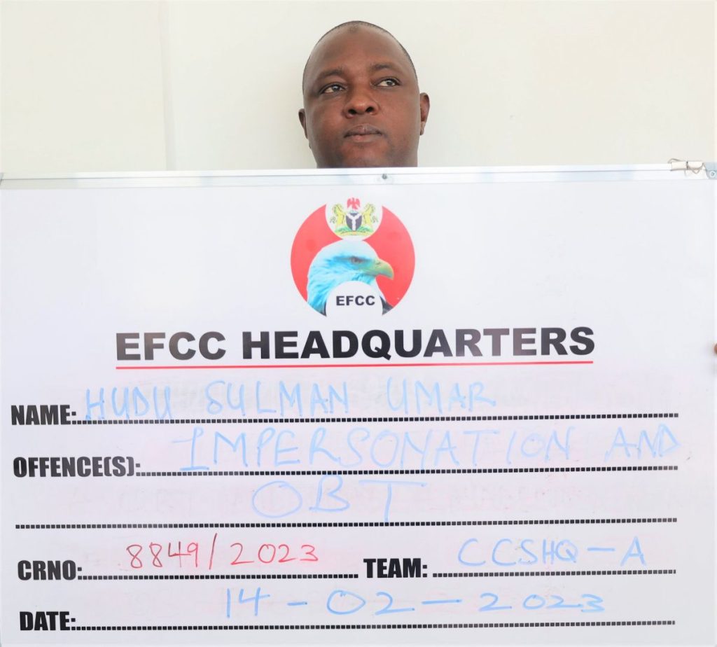 EFCC
