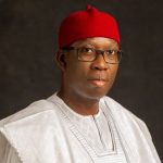 Naira Scarcity Protests: Governor Okowa appeals for calm 2