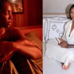 Tiwa Savage Bags First Lead Role As Actor And Producer In New Movie 'Water And Garri'