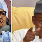 El-Rufai Dares Buhari, Says Old Naira Notes Remain Legal Tender In Kaduna