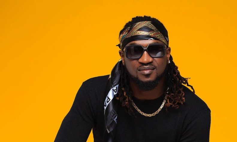 Paul Okoye Cries Out As He Buys N40,000 With N70,000 Amid Naira Notes ...
