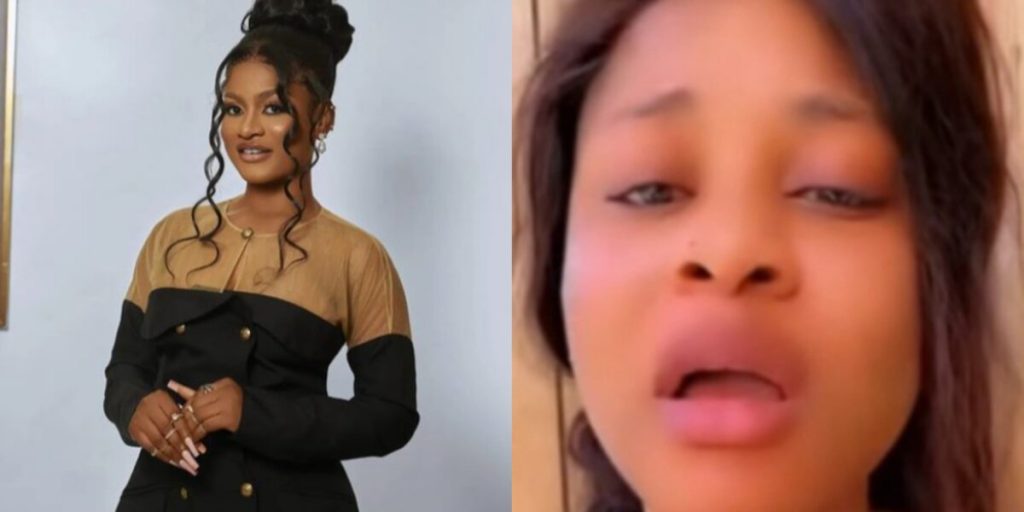 "Why So Much Hatred” - BBNaija’s Phyna Cries Out After She Was Allegedly Poisoned