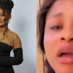 "Why So Much Hatred” - BBNaija’s Phyna Cries Out After She Was Allegedly Poisoned