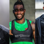 UPDATE: Ghanaian Footballer, Christian Atsu Found Dead After Turkey Earthquake