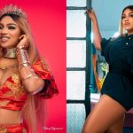 Actress Chantel Igwe Narrates How She Dumped Her Boyfriend After He Broke Her Heart On Valentine’s Day