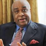 Obasanjo’s In-Law, John Abebe Sentenced To Seven Years In Prison For Forgery