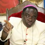 Why Buhari, Jonathan, Obasanjo Failed As Nigeria's Presidents - Bishop Kukah