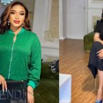 "Nigerians Don’t Have Conscience And Aren’t Wise” - Actress Tonto Dikeh