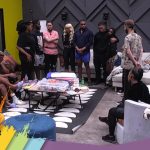 #BBTitans: Housemates Nominate Each Other, Big Brother Says Eviction Won't Hold