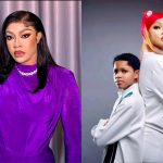 Actress Angela Okorie Reveals Why She Can't Send Her Son To School Abroad [Video]
