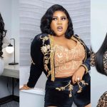 Actress Nkechi Blessing Reacts To Instagram Plans To Start Selling Verification