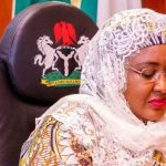 CBN Accuses Aisha Buhari Of Spreading Fake News, Dismisses Report Of Accepting Old Notes