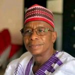 Kano House Of Reps Candidate, Kamilu Ado Isah Dies Barely Four Days To Election