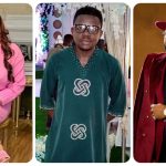 Baba De Baba's Fiancee Dumps Him Over His Comment On Tonto Dikeh And Olakunle Churchill