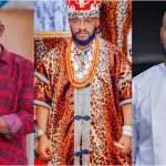 “Bring Your Own Children To Cause Trouble” - Yul Edochie Tells Politicians Ahead Of Election