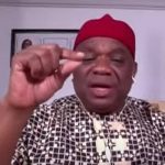 I’m Suffering Over Naira Scarcity, My Family Don't Have Money To Cook – Orji Kalu