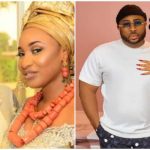 "You Are Sick In The Head” - Tonto Dikeh Tells Olakunle Churchill As He Threatens Lawsuit