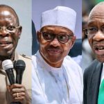 Don’t Throw Away Your Old Naira Notes, Buhari And Emefiele Will Expire After Elections – Oshiomhole [Video]