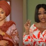 Mercy Aigbe Blows Hot Over Nigeria's Crisis, Says She's Going Back To Maldives [Video]