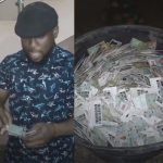 Hunters Discover Thousands Of Voter's Cards Disposed Inside Bush In Nnewi [Video]