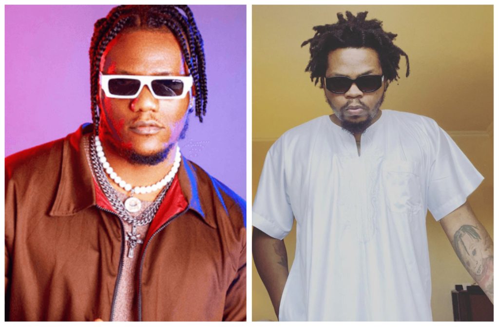"I'll Never Work With Olamide Again" - Pheelz Makes Shocking Revelation