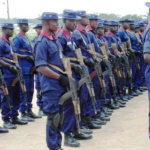 NSCDC Deploys 4,000 Personnel For General Elections In Kaduna